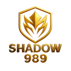 SHADOW 989 ทางเข้า สล็อต หวย กีฬา ครบจบเว็บเดียว